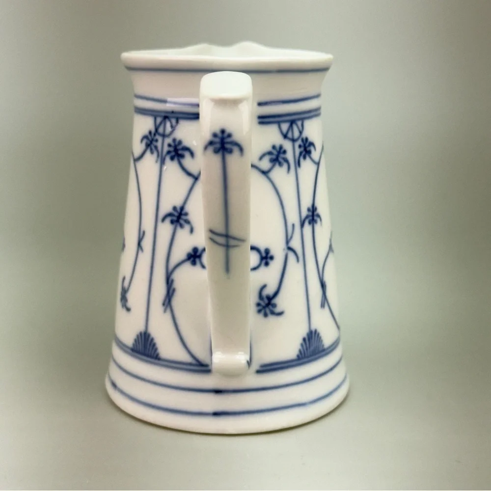 Vintage Winterling Creamer Pitcher